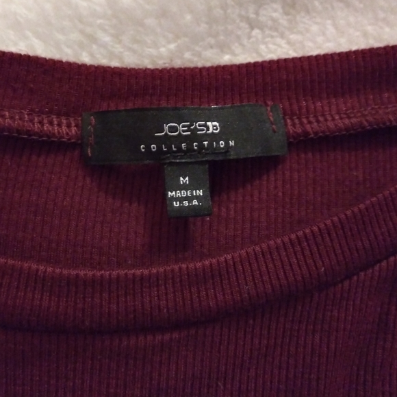 Joe's Jeans collection_Top (Miranda) - Picture 8 of 8